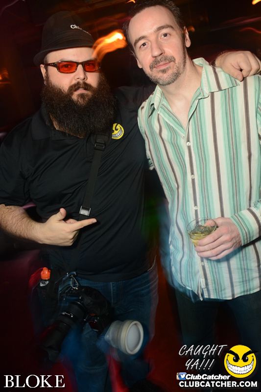 Bloke nightclub photo 285 - February 27th, 2016