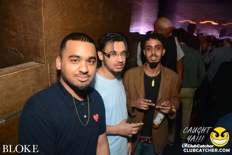 Bloke nightclub photo 287 - February 27th, 2016