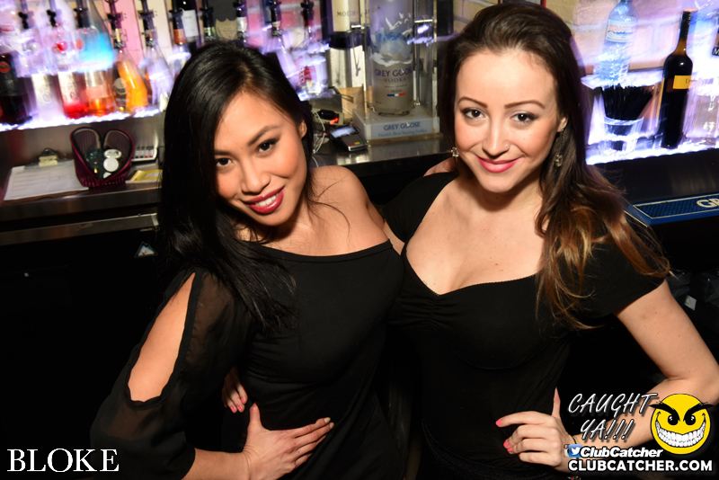 Bloke nightclub photo 30 - February 27th, 2016