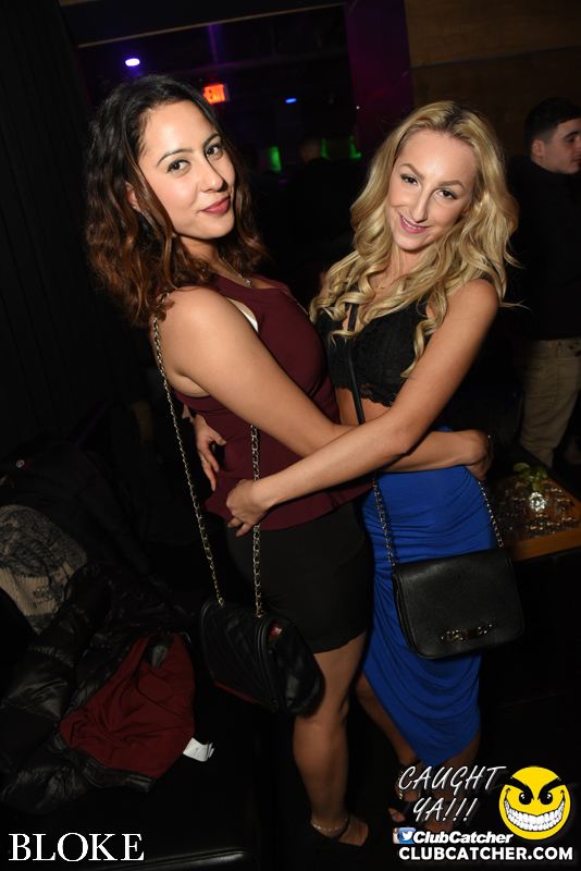 Bloke nightclub photo 34 - February 27th, 2016