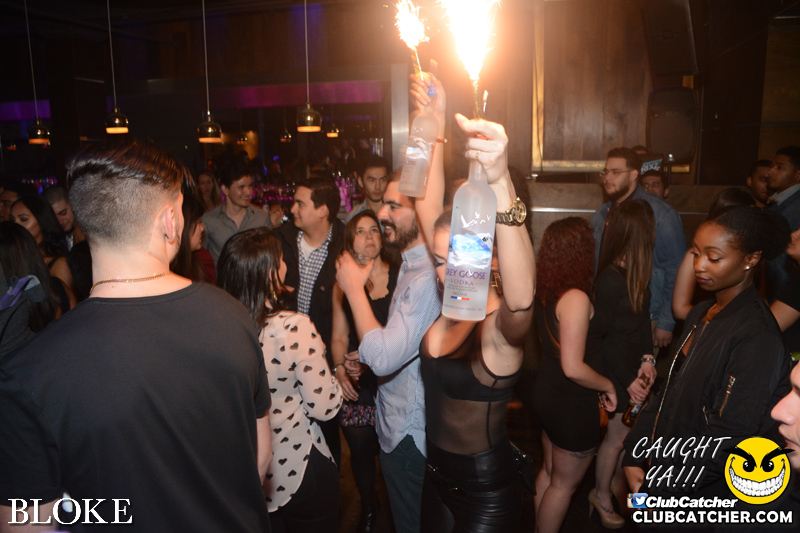 Bloke nightclub photo 37 - February 27th, 2016