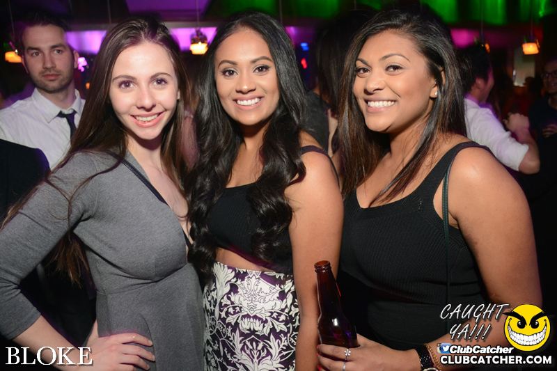 Bloke nightclub photo 43 - February 27th, 2016