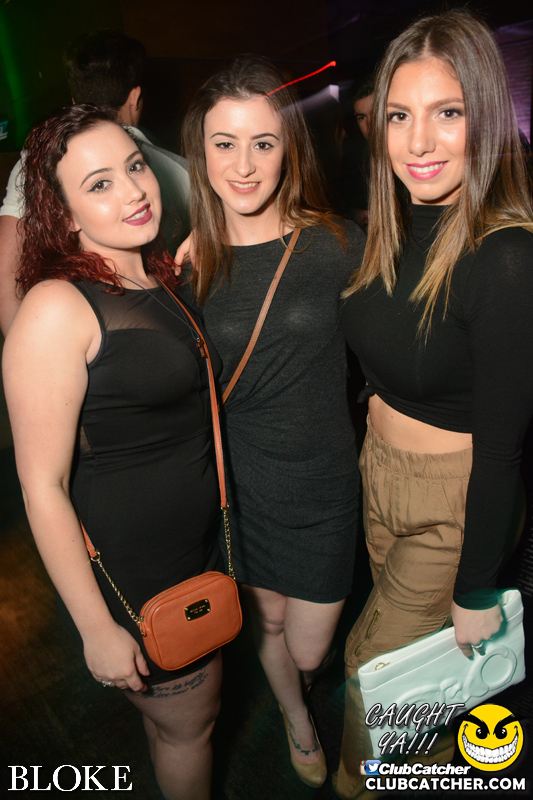 Bloke nightclub photo 47 - February 27th, 2016