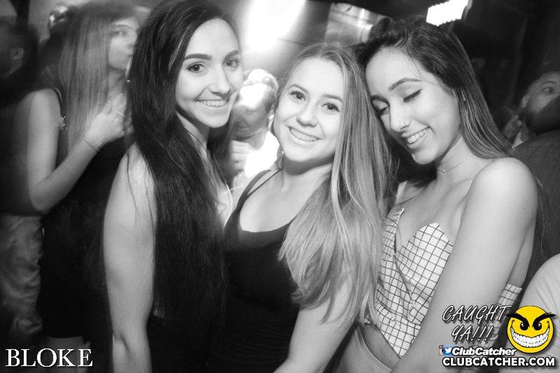 Bloke nightclub photo 48 - February 27th, 2016