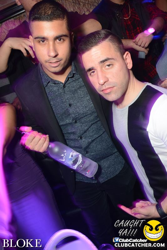 Bloke nightclub photo 51 - February 27th, 2016