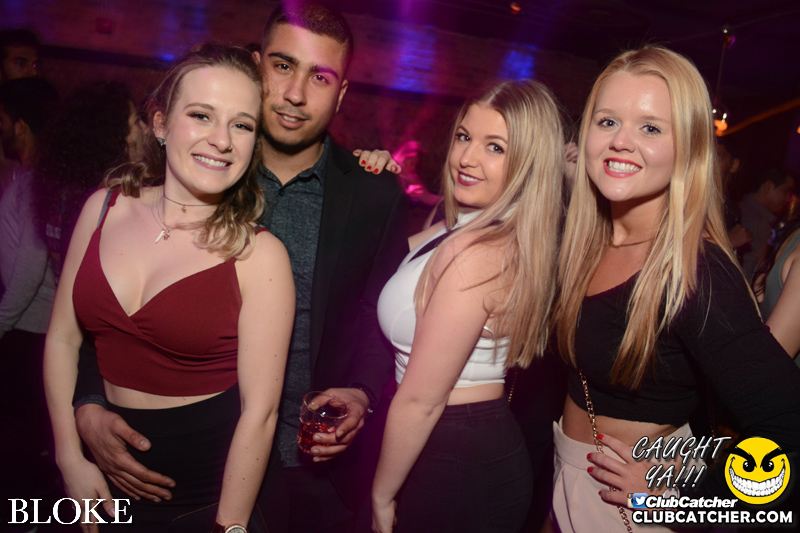 Bloke nightclub photo 59 - February 27th, 2016