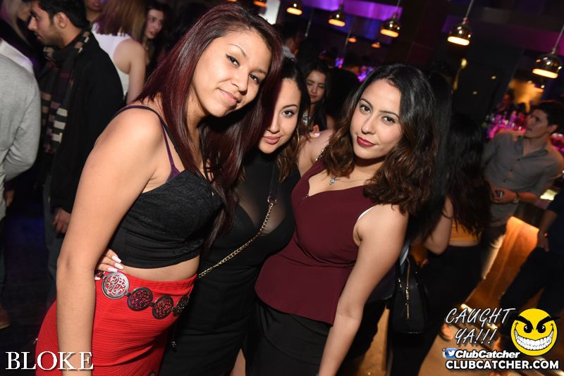 Bloke nightclub photo 62 - February 27th, 2016