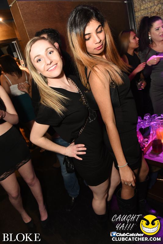 Bloke nightclub photo 67 - February 27th, 2016