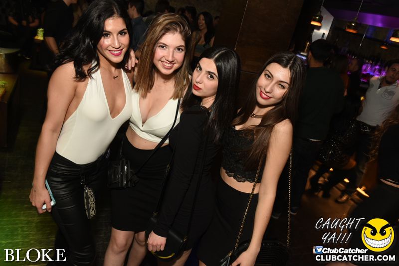 Bloke nightclub photo 69 - February 27th, 2016