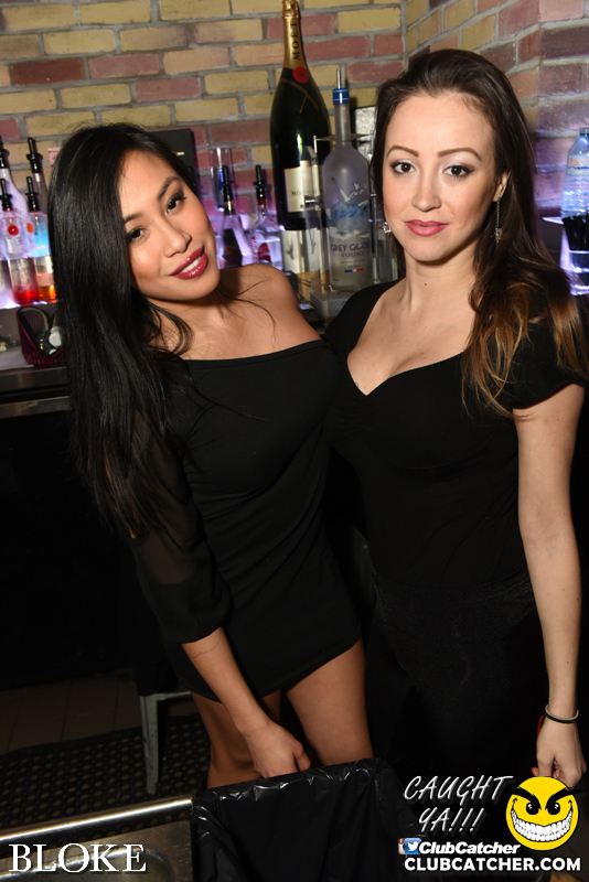 Bloke nightclub photo 70 - February 27th, 2016