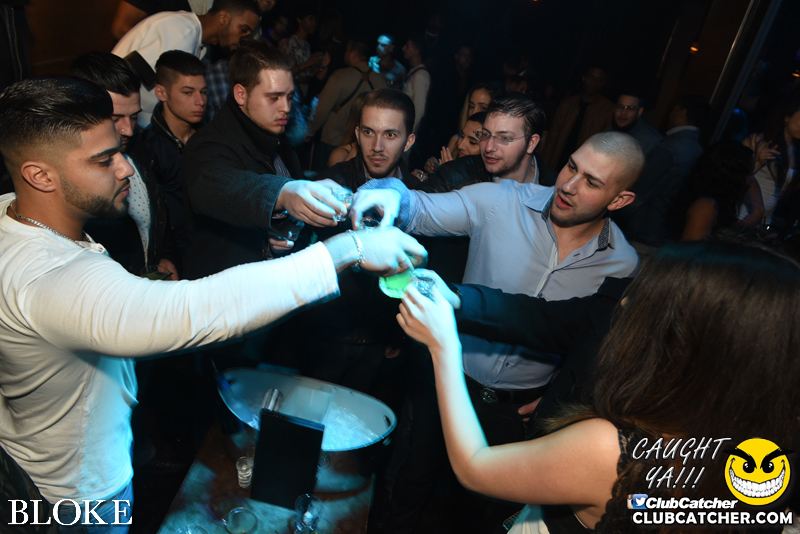 Bloke nightclub photo 71 - February 27th, 2016