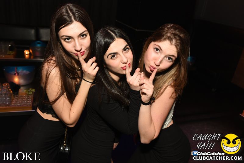 Bloke nightclub photo 72 - February 27th, 2016