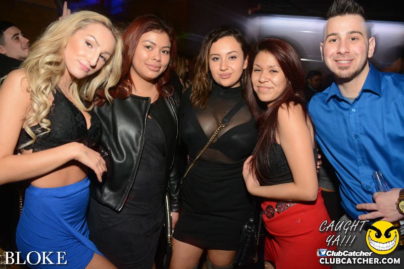 Bloke nightclub photo 75 - February 27th, 2016