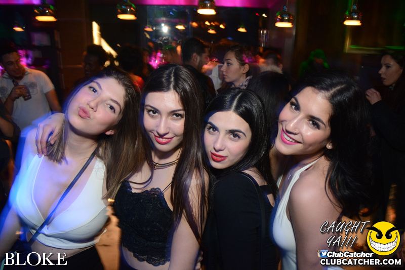Bloke nightclub photo 77 - February 27th, 2016