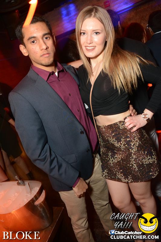 Bloke nightclub photo 81 - February 27th, 2016
