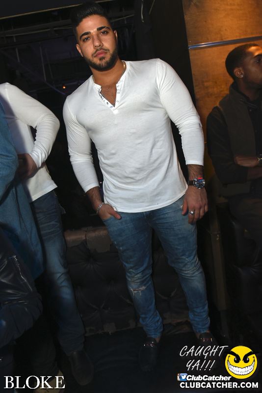 Bloke nightclub photo 82 - February 27th, 2016