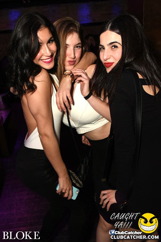 Bloke nightclub photo 89 - February 27th, 2016