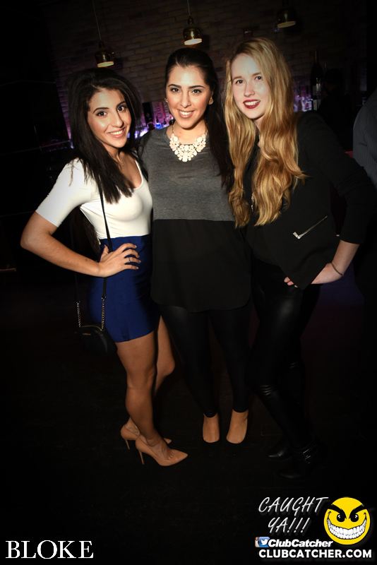 Bloke nightclub photo 90 - February 27th, 2016