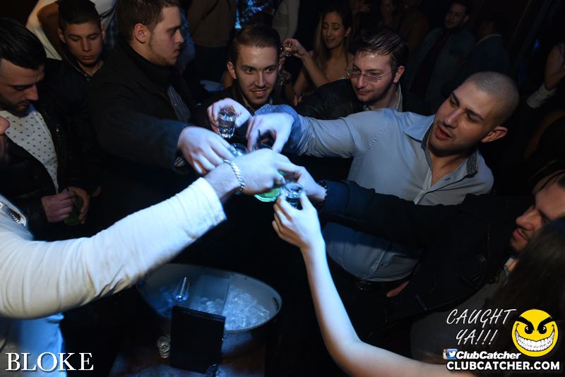 Bloke nightclub photo 95 - February 27th, 2016