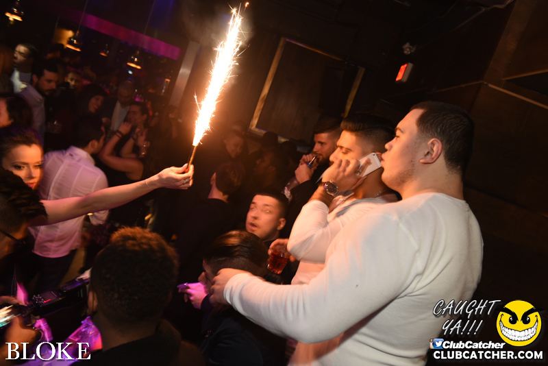 Bloke nightclub photo 96 - February 27th, 2016