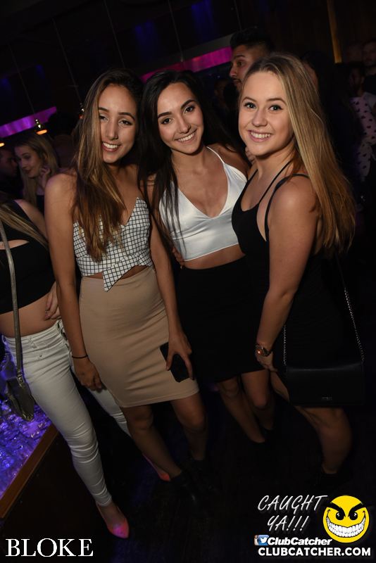 Bloke nightclub photo 97 - February 27th, 2016