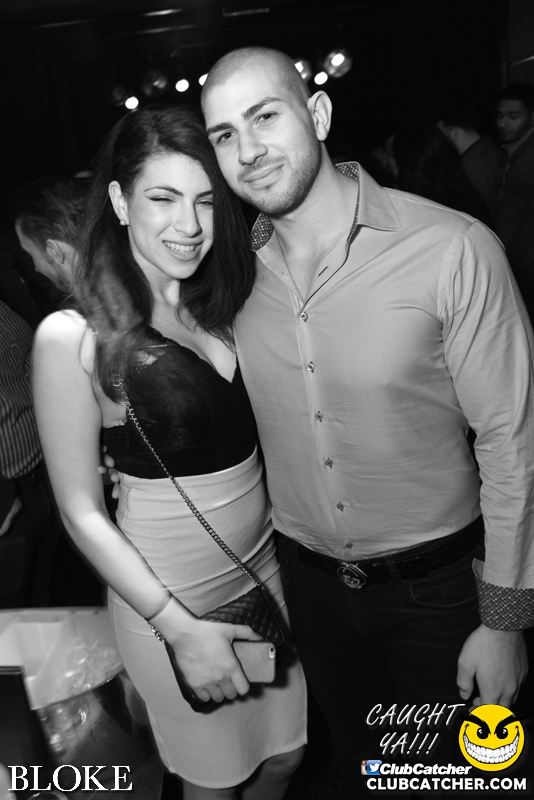 Bloke nightclub photo 98 - February 27th, 2016