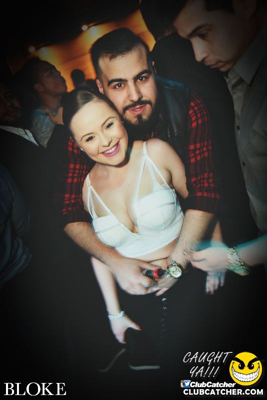 Bloke nightclub photo 100 - February 27th, 2016