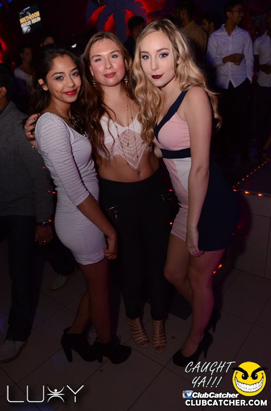 Luxy nightclub photo 2 - February 26th, 2016