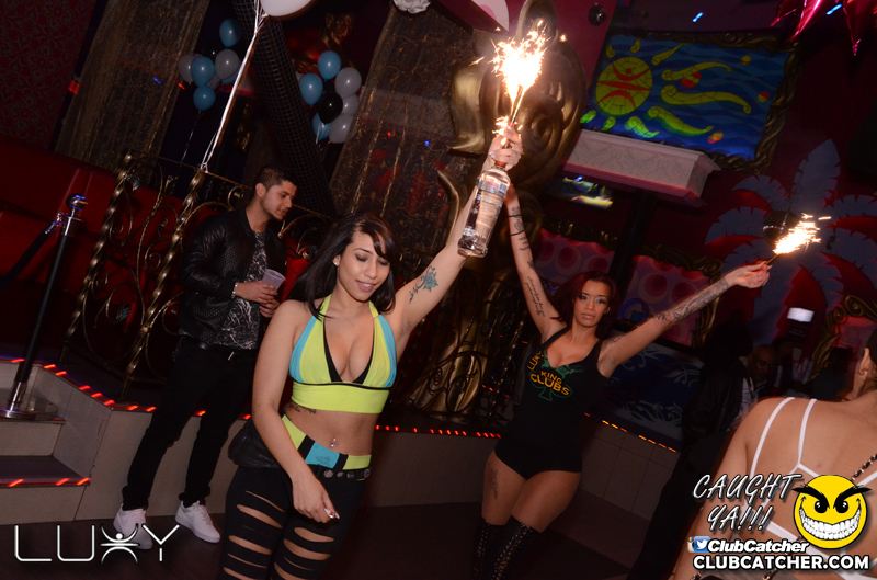 Luxy nightclub photo 109 - February 26th, 2016