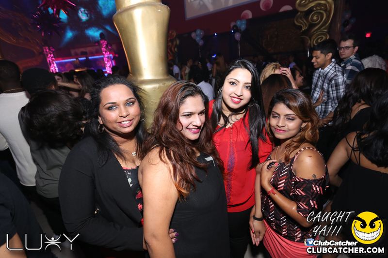 Luxy nightclub photo 118 - February 26th, 2016