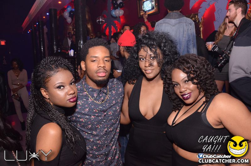 Luxy nightclub photo 13 - February 26th, 2016