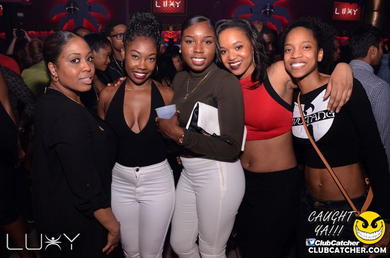 Luxy nightclub photo 14 - February 26th, 2016