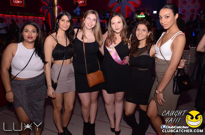 Luxy nightclub photo 141 - February 26th, 2016
