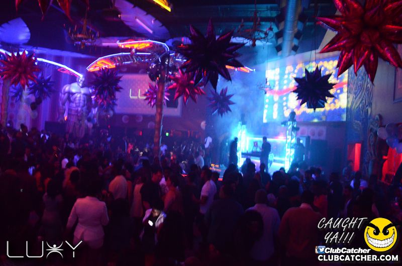 Luxy nightclub photo 147 - February 26th, 2016
