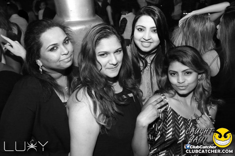 Luxy nightclub photo 151 - February 26th, 2016