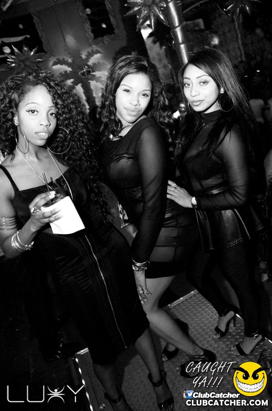 Luxy nightclub photo 153 - February 26th, 2016