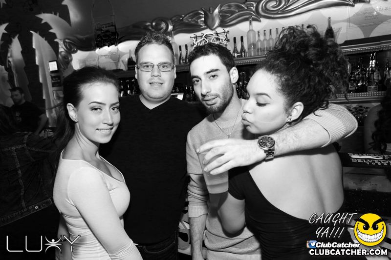 Luxy nightclub photo 154 - February 26th, 2016