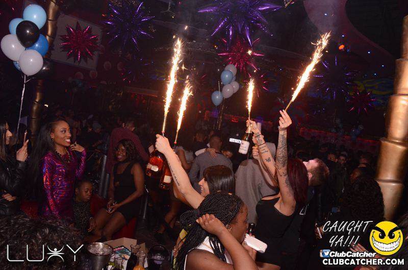 Luxy nightclub photo 155 - February 26th, 2016