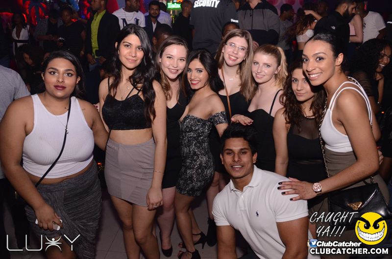 Luxy nightclub photo 162 - February 26th, 2016