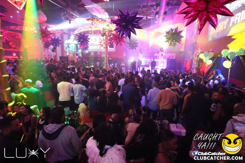 Luxy nightclub photo 171 - February 26th, 2016
