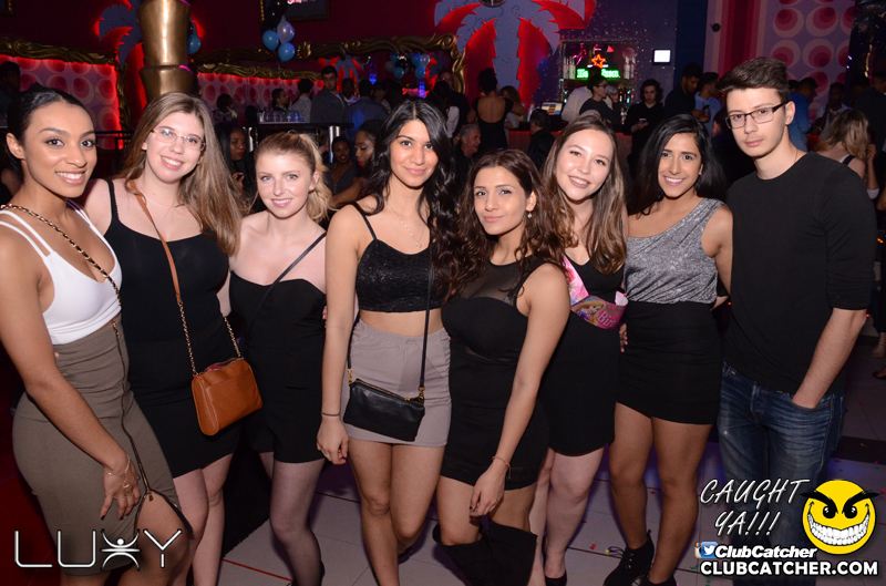 Luxy nightclub photo 172 - February 26th, 2016