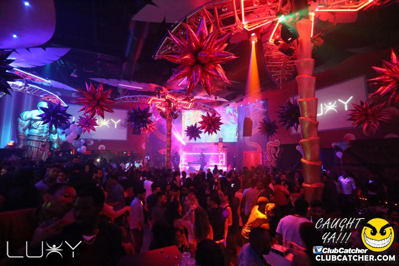 Luxy nightclub photo 176 - February 26th, 2016