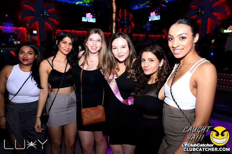 Luxy nightclub photo 19 - February 26th, 2016