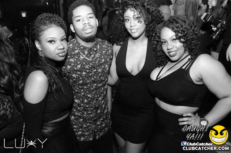 Luxy nightclub photo 185 - February 26th, 2016