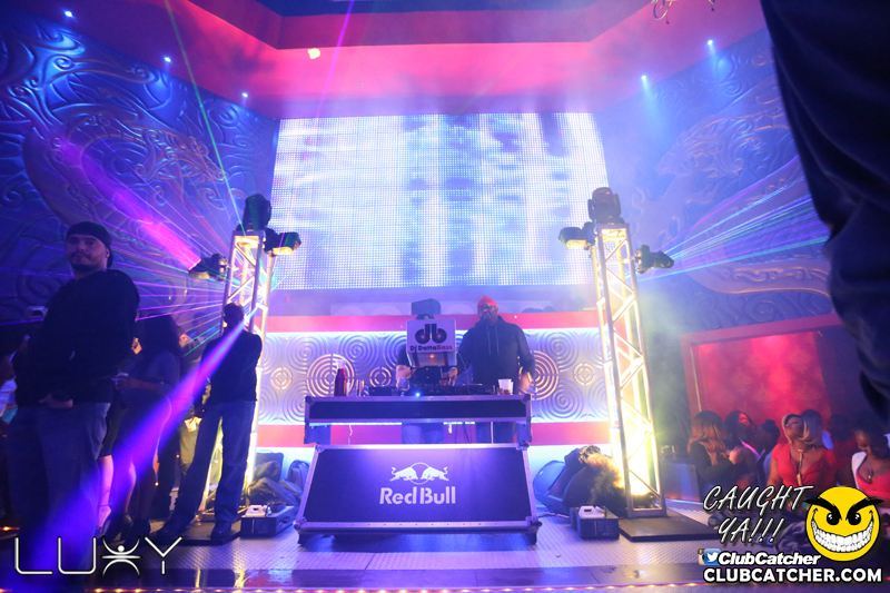 Luxy nightclub photo 187 - February 26th, 2016