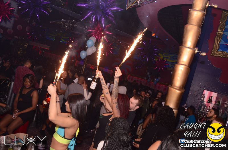 Luxy nightclub photo 188 - February 26th, 2016