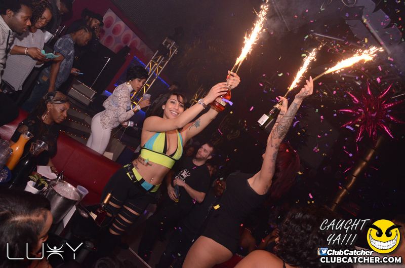 Luxy nightclub photo 190 - February 26th, 2016