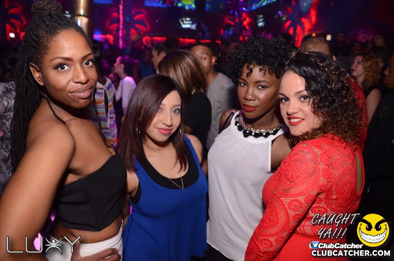 Luxy nightclub photo 197 - February 26th, 2016