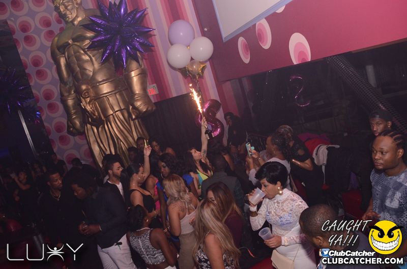 Luxy nightclub photo 199 - February 26th, 2016