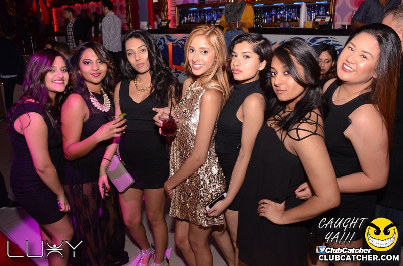 Luxy nightclub photo 3 - February 26th, 2016
